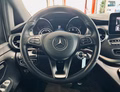 Daumennagel 25 - Mercedes-Benz V 300 V d Avantgarde Edition 2021 lang AMG