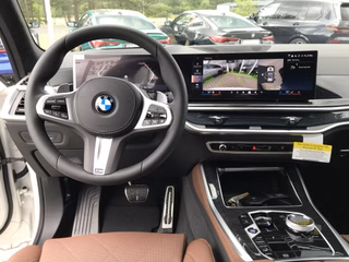 2026 BMW X5 xDrive40i - photo 6
