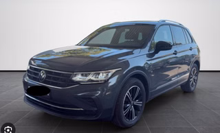Volkswagen Tiguan Used vehicle for sale