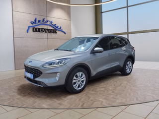 Ford Kuga Jahreswagen Kaufen