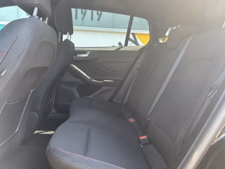 Ford Focus Turnier ST-Line 155PS Rf-Kamera FordPass - bilder 10