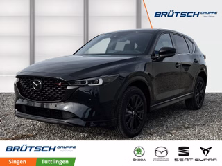 Mazda CX-5 Vorführfahrzeug Kaufen