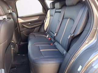 Mazda CX-60 3.3L D 254ps 8AT AWD Homura Plus - bilder 10