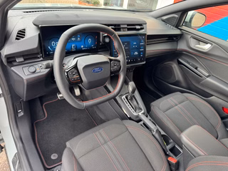 Ford Puma ST-Line/Bliss/ACC/360°/WinterPaket - bilder 4