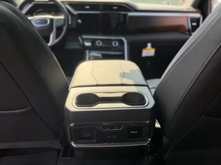 GMC SIERRA DENALI 6.2 V8 mit 4 Jahren Garantie - foto 28