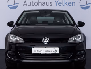 Volkswagen Golf VII 2.0 TDI Highline BI-XENON NAVI AHK SHZ - foto 3