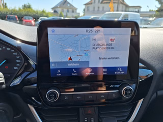 Ford Fiesta Cool & Connect 1.0 EcoB. Klima Navi DAB PPS Hi - foto 7