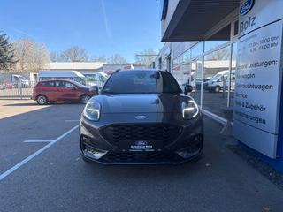 Ford Puma Gebrauchtwagen Kaufen