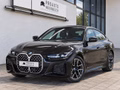 Daumennagel 4 - BMW 420i Gran Coupé M Sport HUD/360°/HIFI/KMFRTZGNG
