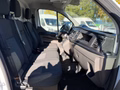 Daumennagel 8 - Ford Transit Custom Kasten 300 L1H1/Sortimo/AHK/Auto.