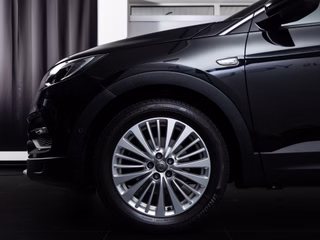 Opel Grandland X 1.6  LED ACC SHZ 360° - bilder 6