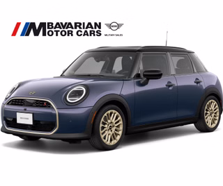 2026 MINI Cooper S 4 Door - photo 1