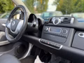 Daumennagel 15 - Smart ForTwo CABRIO*84PS*SERVO*SITZHEIZUNG*LEDER*