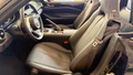 Daumennagel 11 - Mazda MX-5 Exclusive-Line