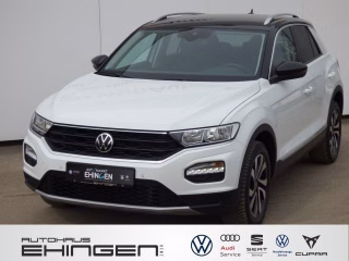 Volkswagen T-Roc Active 1.0 TSI ACC Navi Kamera 5J Garantie