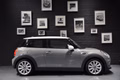 Daumennagel 5 - MINI COOPER Mini / Automatic