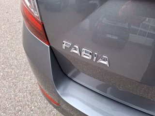 Skoda Fabia 1.0 TSI Combi Best of DSG / NAVI / LED / SITZHEIZUNG - foto 14