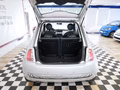 Daumennagel 9 - Fiat 500 Lounge*1Vorb*Serviceg.*TÜV & Zahnrie. Neu*Leder*