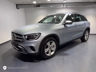 Mercedes-Benz GLC 300 d 4Matic - foto 1