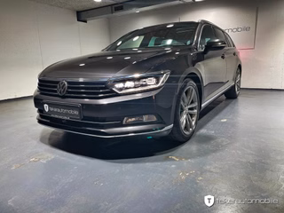 Volkswagen Passat Variant 2.0 TDI Highline 4Motion - foto 1