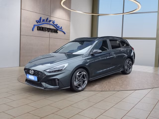 Hyundai i30 age.one-day registration Kaufen