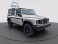 Daumennagel 7 - INEOS Grenadier Station Wagen 3.0 Diesel MY26 AHK