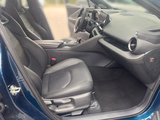 Toyota C-HR 2.0 Hybrid Lounge Prem. +Pano+Safty+WKR+HUD - foto 12