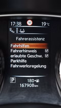 Daumennagel 21 - Nissan X-Trail Acenta 2.Hd PANO 360°Kam NaviDVD el.Heck