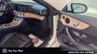 Mercedes-Benz E 400 d 4Matic E53 AMG OPTIK+MBEAM+360°+HUD - фото 24