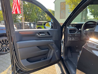 GMC Yukon Denali 6.2l V8 + 3 Jahre Garantie - foto 12