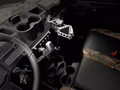 Daumennagel 14 - Polaris Ranger XP 1000 Hunter Edition Traktor T1b