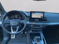 Daumennagel 16 - Audi SQ5 Sportback quattro TDI Matrix+Navi+Kamera