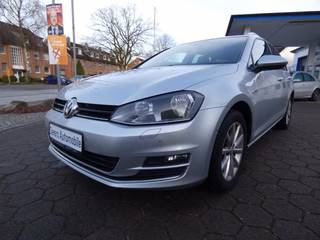 Volkswagen Golf Variant Gebrauchtwagen Kaufen