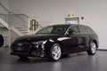Daumennagel 3 - Audi A4 Avant 45 TFSI quattro AUT NAV 360° ACC STHZ