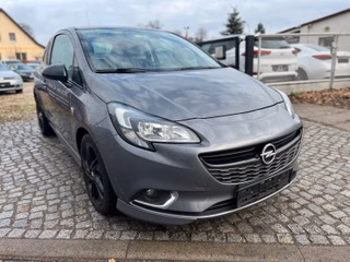 Opel Corsa Gebrauchtwagen Kaufen