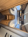 Daumennagel 23 - Malibu I 470 RB LE K comfort SUPER SALE/ohne Hubbett