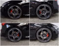 Daumennagel 10 - Audi S3 Sportback 2.0 TFSI quattro ABT B&O CAM MATRIX