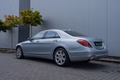 Daumennagel 4 - Mercedes-Benz S 560 4MATIC  designo BURMESTER 360 Fond Entert