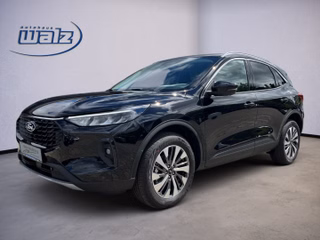 Ford Kuga Vorführfahrzeug Kaufen