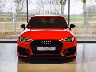 Audi RS4 Gebrauchtwagen Kaufen | EZ 04/2018