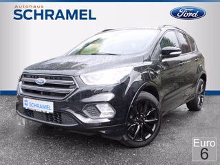 Ford Kuga Gebrauchtwagen Kaufen