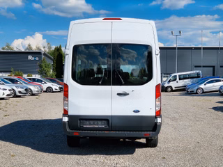 Ford Transit Kombi 350 L2 Trend 2,0TDCi*KLIMA*PDC* - bilder 7