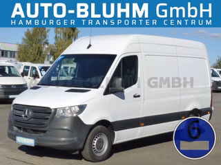 Mercedes-Benz Sprinter Used vehicle for sale