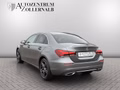 Daumennagel 4 - Mercedes-Benz A 200 Limousine 7G-DCT Progressive *CARBON*DISTR