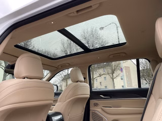 Jeep Grand Cherokee L Limited 3.6 V6 4x4 - bilder 13