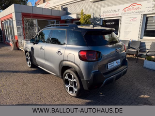 Citroën C3 Aircross*1.HAND*KLIMA*NAVI*SPUR*TOT*SHZ*PANO* - bilder 7