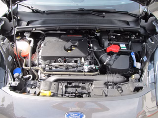 Ford Puma ST 200 PS | NUR 16.000 KM | RECARO | B&O | LED | KAMERA - foto 10