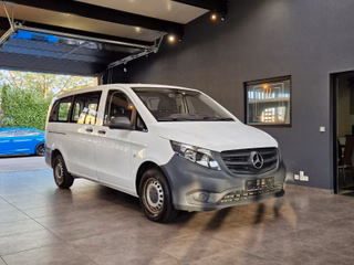 Mercedes-Benz Vito Gebrauchtwagen Kaufen