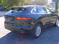 Daumennagel 6 - Jaguar F-PACE 25T Prestige AWD Pano Leder Motorproblem