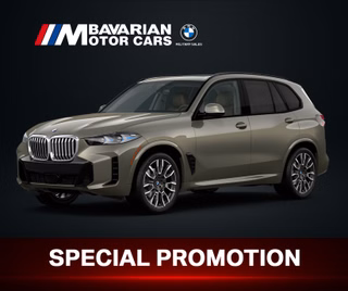 2026 BMW X5 xDrive40i - photo 1